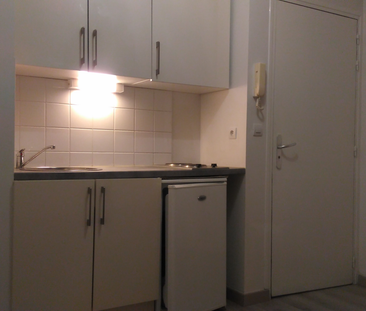 APPARTEMENT REIMS, studio avenue de Laon - Photo 2