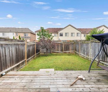 For Lease - 1619 Frolis Street, Oshawa, Ontario - Photo 1