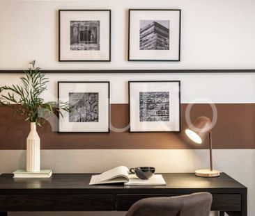 1 bedroom luxury Apartment for rent in Madrid, Community of Madrid - Photo 3