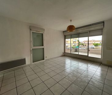 Location appartement 3 pièces, 53.00m², Marguerittes - Photo 5