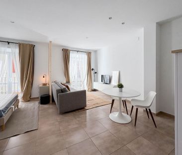 Apartamento de alquiler en Calle Zurradores, La Seu - Photo 1