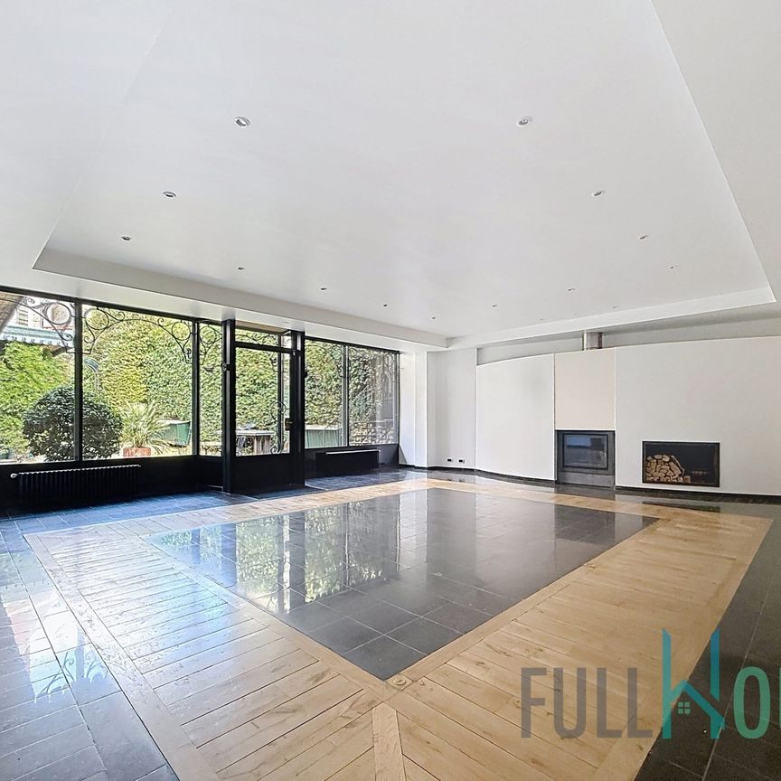 Tout savoir sur cette maison à Uccle - Photo 1