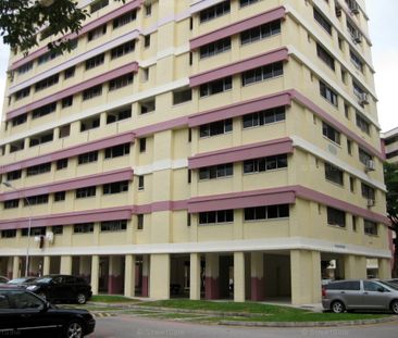 Blk 422 Hougang Avenue 6 (Hougang), HDB 5 Rooms - For Rent - Photo 6