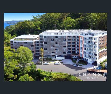 54/6-16 Hargraves Street, Gosford, NSW 2250 - Photo 5