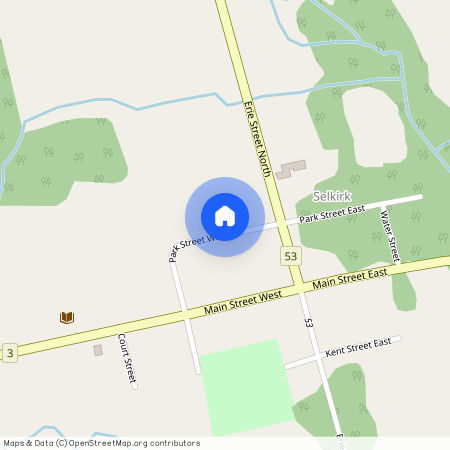 30 Riley Park Drive, Haldimand