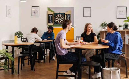 Extra Large Standard Double Ensuite - Photo 4