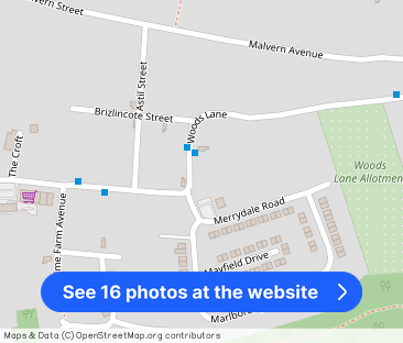 Woods Lane, Burton-On-Trent, DE15 - Photo 1