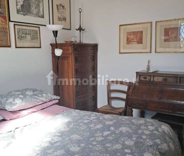 Bilocale piazza di San Cosimato 50, Trastevere, Roma - Photo 5