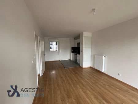 Location Appartement 2 pièces 46m² CORNEBARRIEU 31700 - Photo 5
