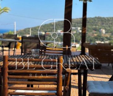 Μονοκατοικία για ενοικίαση Άγιος Μηνάς (Χίος) - Φωτογραφία 5