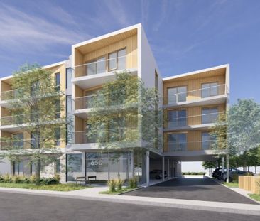 650 Ch. du Trait-Carré, app.304, H7N 0J1, Laval - Photo 6