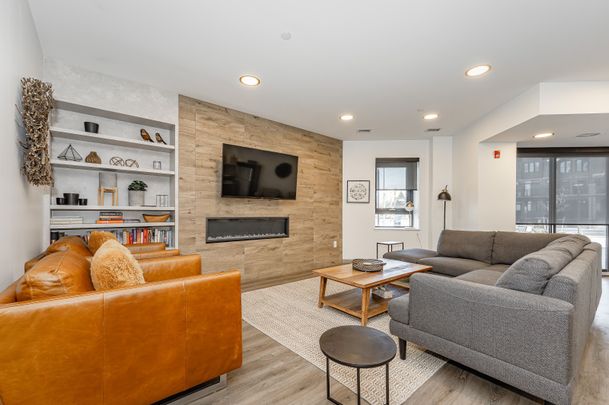 For Lease - 332 Gosling Gardens Unit# 205, Guelph, Ontario - Photo 1