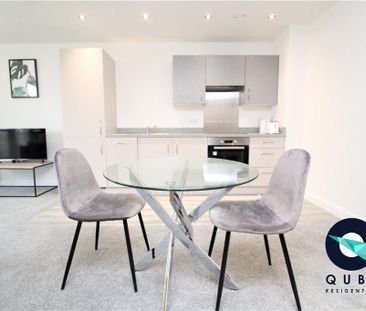 Studio to rent - Photo 4