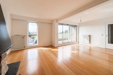 Appartement te huur - Foto 2