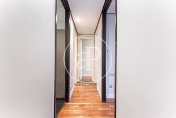 Flat for rent with Terrace in San Francesc (Valencia)