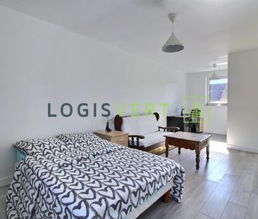 Studio Palaiseau - Photo 2