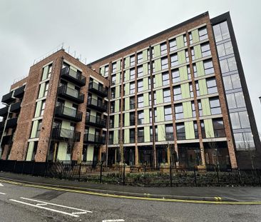 1 bedroom apartment to rent - Photo 6