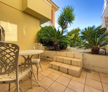 Location Appartement 2 pièces 63m² VILLEFRANCHE SUR MER 06230 - Photo 6