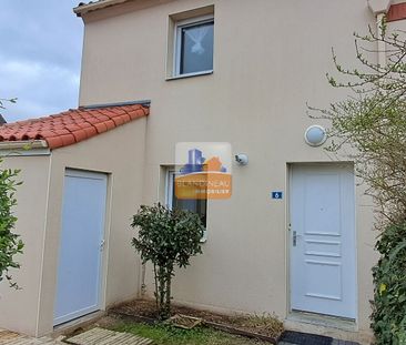 Location Maison 3 pièces 76m² - Photo 5