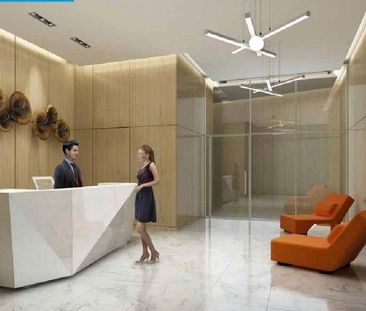 For Lease - 50 Ordnance Street Unit# 406, Toronto, Ontario - Photo 2