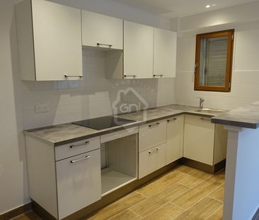 Buc -RDC 2 pièces 49 m² avec terrasse , - Photo 4