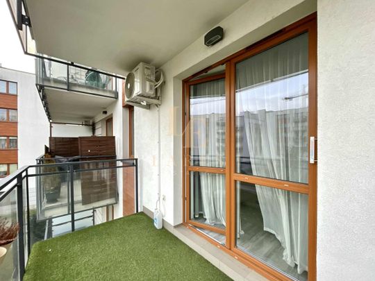 Klimatyzacja | Garaż | Komórka lokatorska - Photo 1