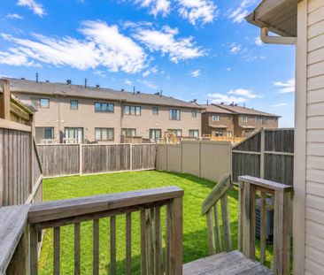For Lease - 155 Calvington Avenue, Kanata, Ontario - Photo 6