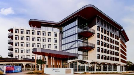 UniLodge JCU Halls of Residence - Burralga Yumba, Douglas - Photo 5