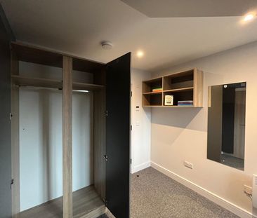 Flat 5, Commercial Point, NG9 2NG, NOTTINGHAM - Photo 5