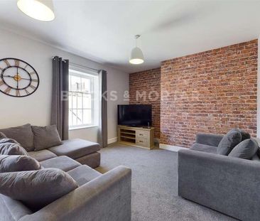 (?ppw) St. James Street, City Centre, NE1 - Photo 3