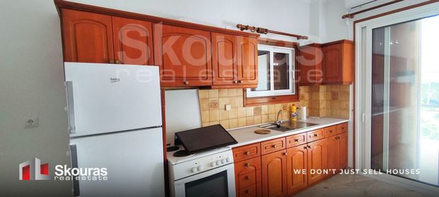 Διαμέρισμα για ενοικίαση Αμπελόκηποι (Πάτρα) - Photo 1