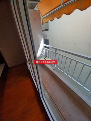 Διαμέρισμα για ενοικίαση Βυζάντιο (Καλαμαριά) - Photo 1