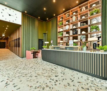 Studio to rent - Photo 4