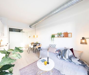 Jorisvej 9A, 3. 173., Campus Aviator, 2300 København S - Foto 1