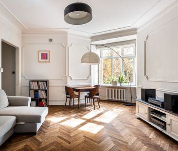 Przedwojenna kamienica | Świeżo po remoncie 88 m² - Фото 3
