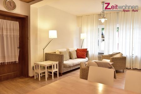 Heimbach, Rursee - Ferienwohnung-2 Zimmer-Loft - Video Online - Photo 2