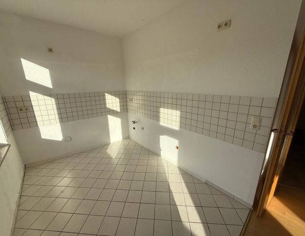 Gemütliche, helle 3-Raum-Wohnung in Gera - Debschwitz - Photo 1
