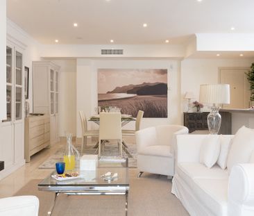 Apartment in The Golden Mile, Costa del Sol - Photo 5