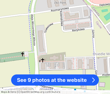 Na wynajem - Mieszkanie 2 pokojowe - Kolonia Gosławica - Photo 1