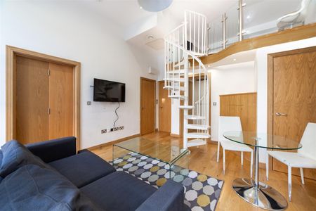 2 bed apartment to rent in Grainger Street, City Centre, NE1 - Photo 5