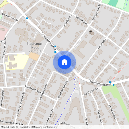 Schwedenschanze 65, 49809 Lingen (Ems), (Laxten), Deutschland