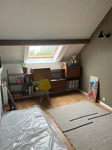 Chambre privée chez l'habitant pour étudiante - Photo 3