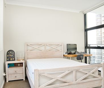 125/109-113 George Street Parramatta - Photo 1