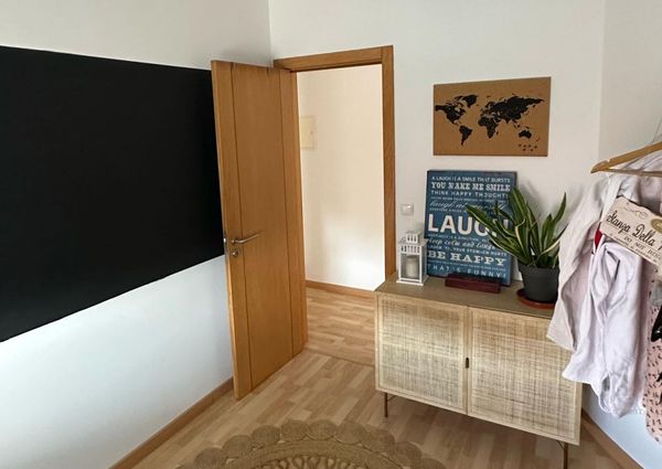 Alugo apartamento ou quartos Cacilhas