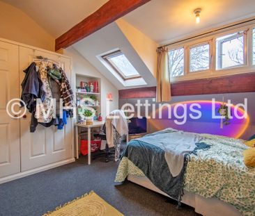 10 Bedroom Mid Terraced House for rent in Regent Park Terrace - Photo 5