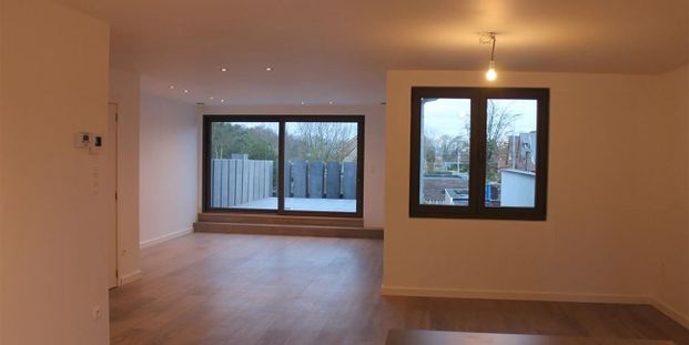 Duplex te huur in Lommel voor € 950 met 3 slaapkamers - Photo 1