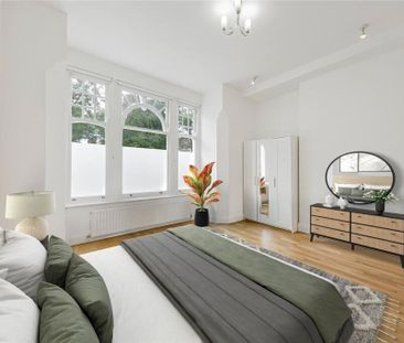 Glenilla Road, London, NW3 - Photo 2