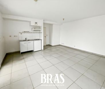 Location Appartement 2 pièces 42m² NANTES 44300 - Photo 5