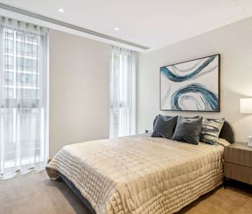 Exceptional 3 bedroom luxury apartment in Abell House with leisure ... - Photo 6