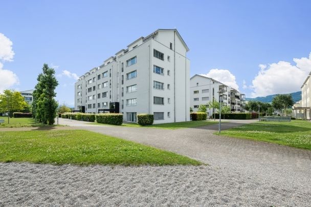 Vivre moderne dans la ville des roses Jona-Rapperswil - Foto 1